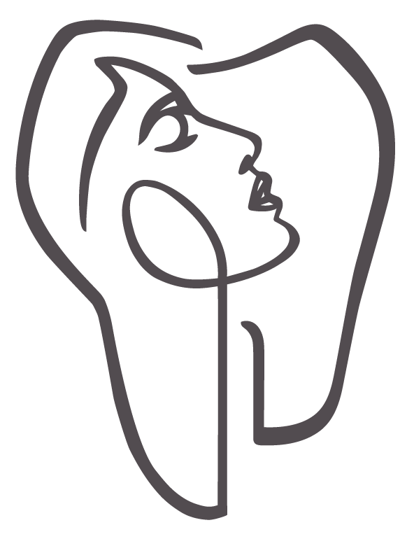 УлыбкаTECH логотип